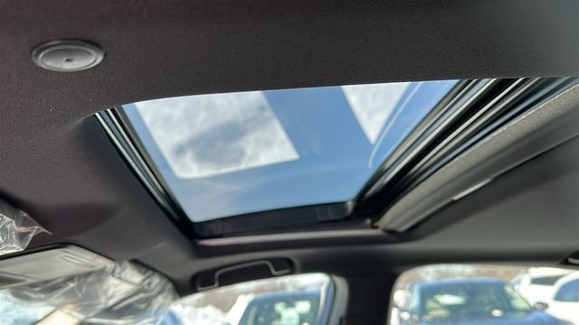 2025 Honda Accord Hybrid Sport-L - Photo 10