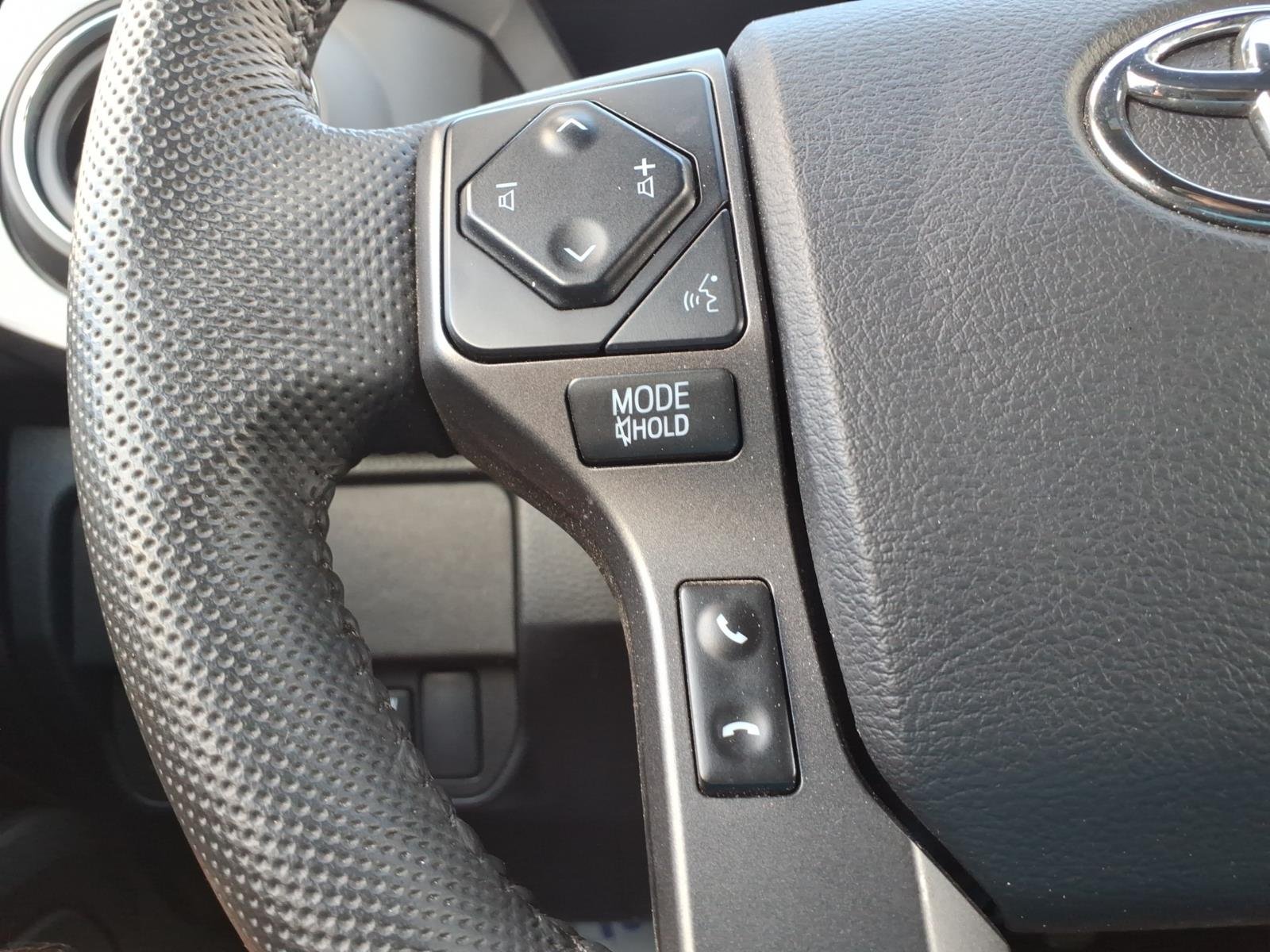 Used 2023 Barcelona Red Metallic Toyota TRD Off Road image 23