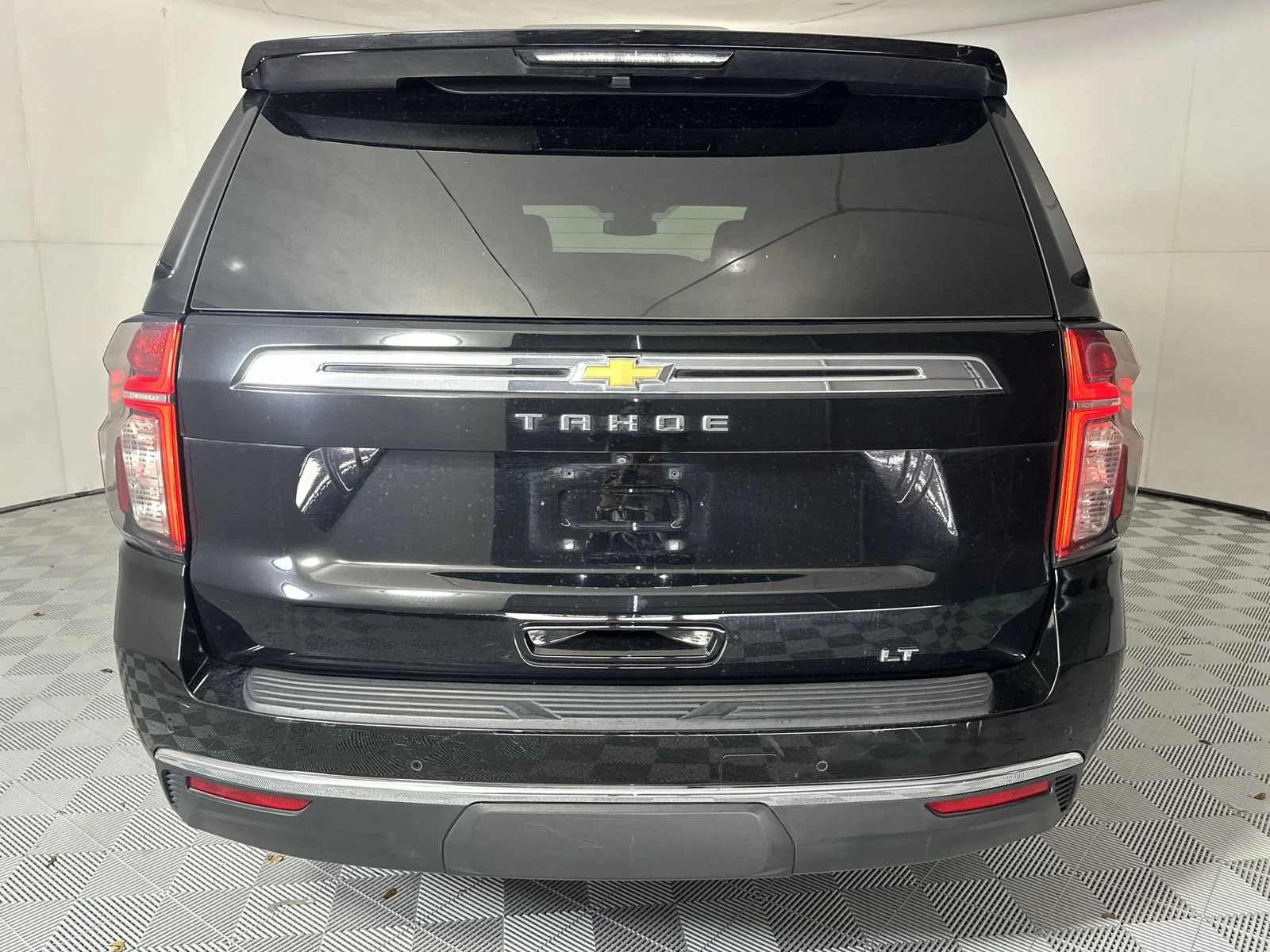 Used 2023 Black Chevrolet LT image 7