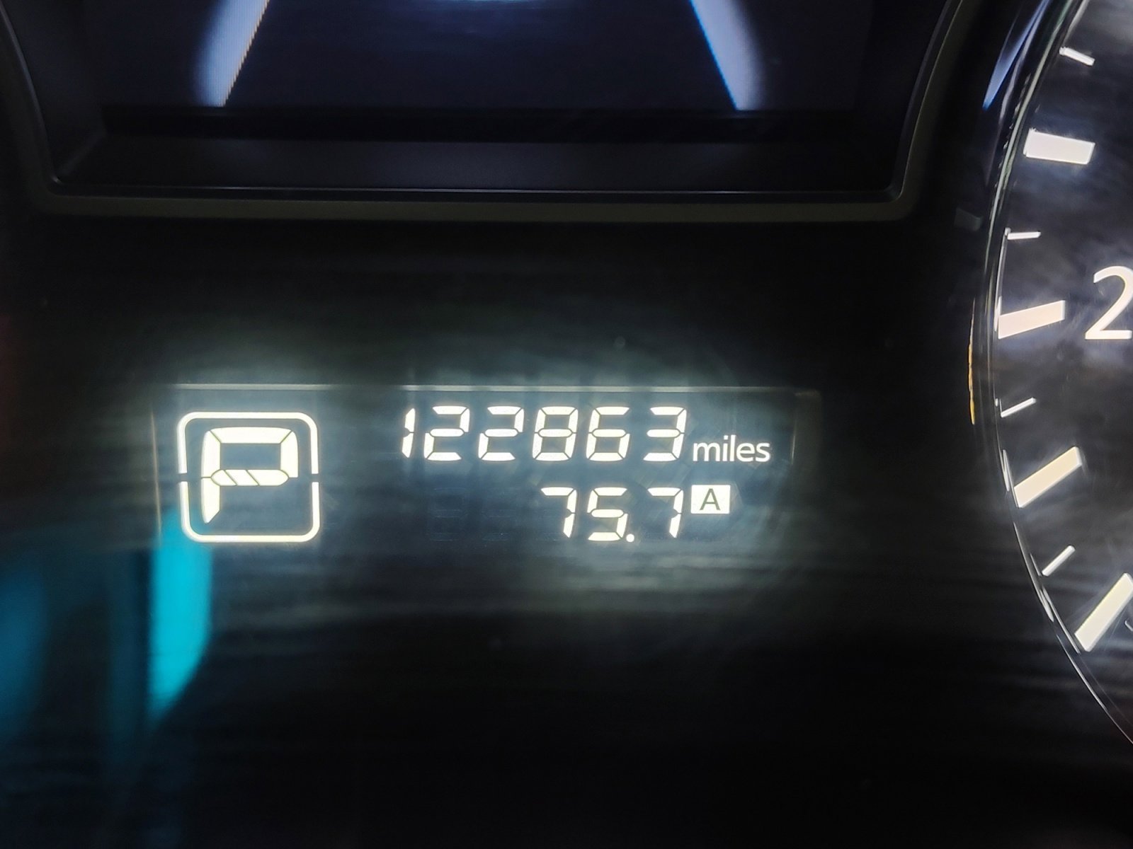 Used 2015 Gun Metallic Nissan S image 2