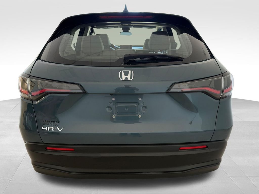 Used 2023  Honda LX image 6
