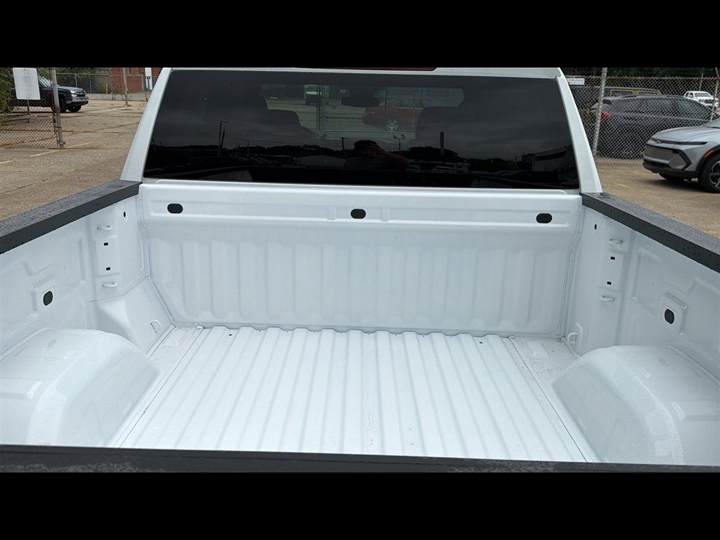2026 Chevrolet Silverado 1500 LT - Photo 27