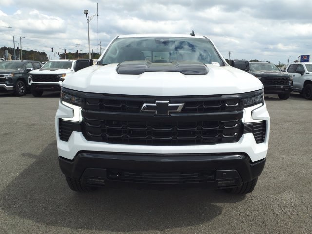 2026 Chevrolet Silverado 1500 LT Trail Boss - Photo 8