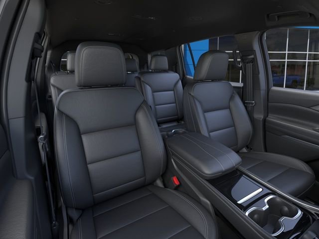 2026 Chevrolet Traverse LT - Photo 16