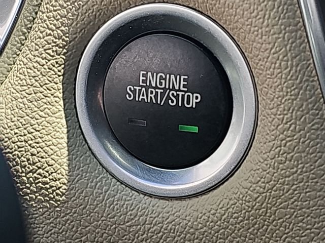 Used 2023 Gray Chevrolet LS image 18