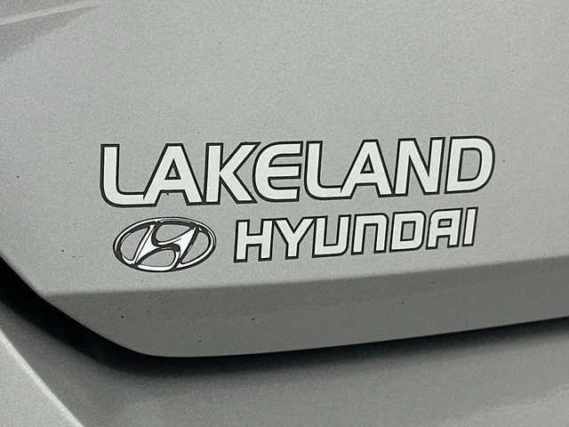 Certified Pre-Owned 2025 Hyundai Elantra SEL Convenience