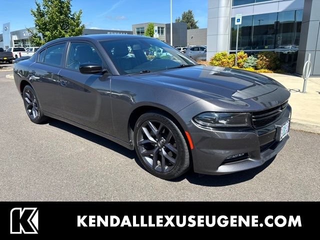 2023 Dodge Charger SXT's photo