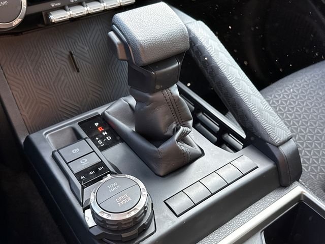 Used 2025 Gray Toyota SR5 image 27