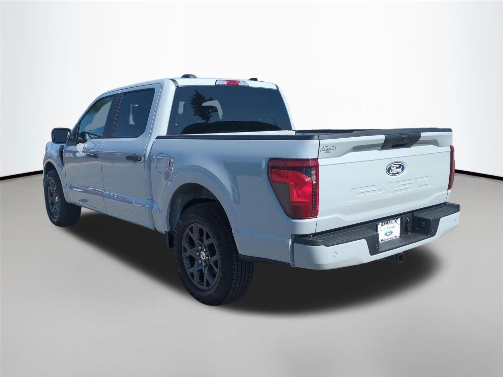 New 2026 Avalanche Ford STX® image 3