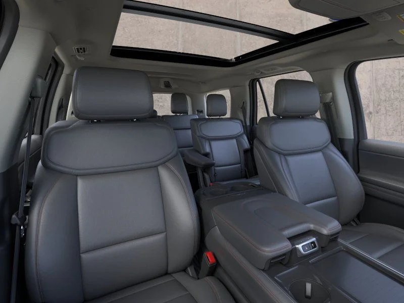 New 2025 Gray Ford Active image 10