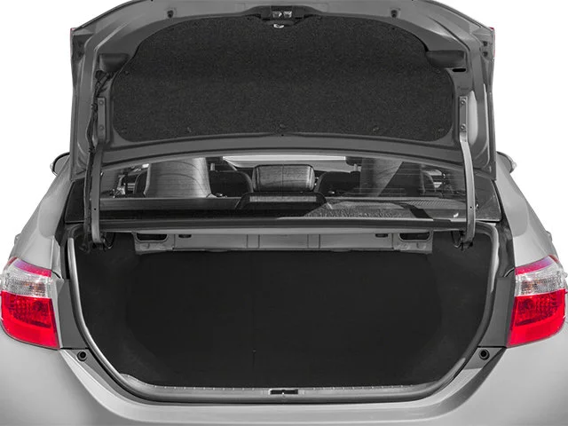 Used 2014 Slate Metallic Toyota S Plus image 15
