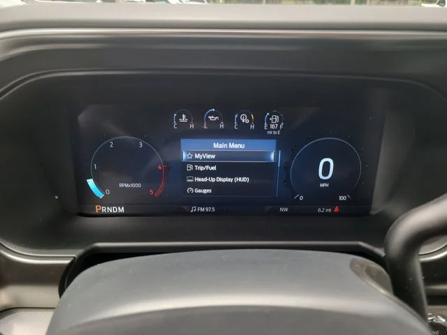 New 2026 Avalanche Ford Platinum image 31