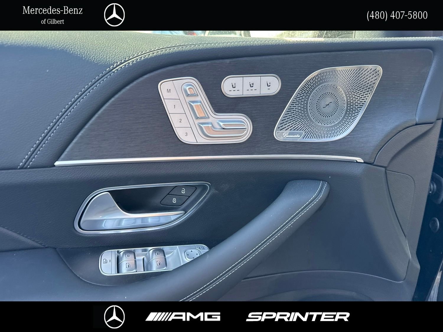 New 2026 Black Mercedes-Benz GLE 53 AMG® image 12