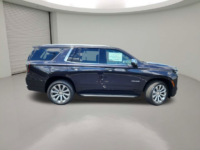 New 2026 Dark Ash Metallic Chevrolet Premier image 8
