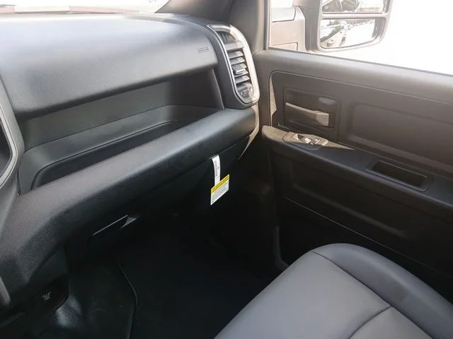 2026 RAM 2500 Tradesman - Photo 34