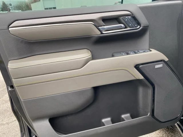 2024 Chevrolet Silverado 1500 ZR2 - Photo 16
