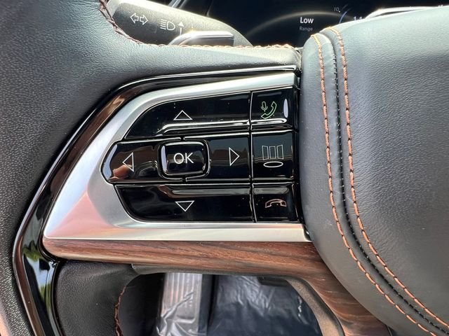 2024 Jeep Grand Cherokee Summit - Photo 22