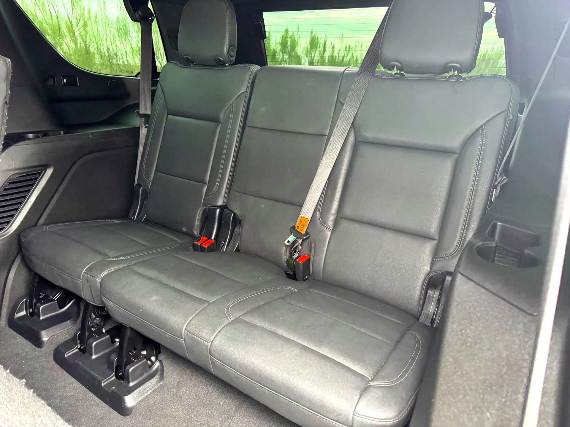 Used 2023 Summit White Chevrolet LT image 17