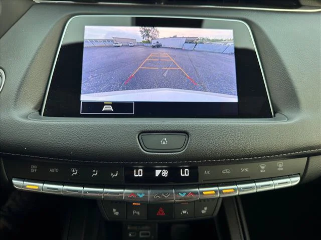 2023 Cadillac XT4 Premium Luxury - Photo 29