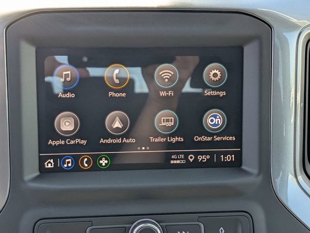 2026 Chevrolet Silverado 3500 HD Work Truck - Photo 23