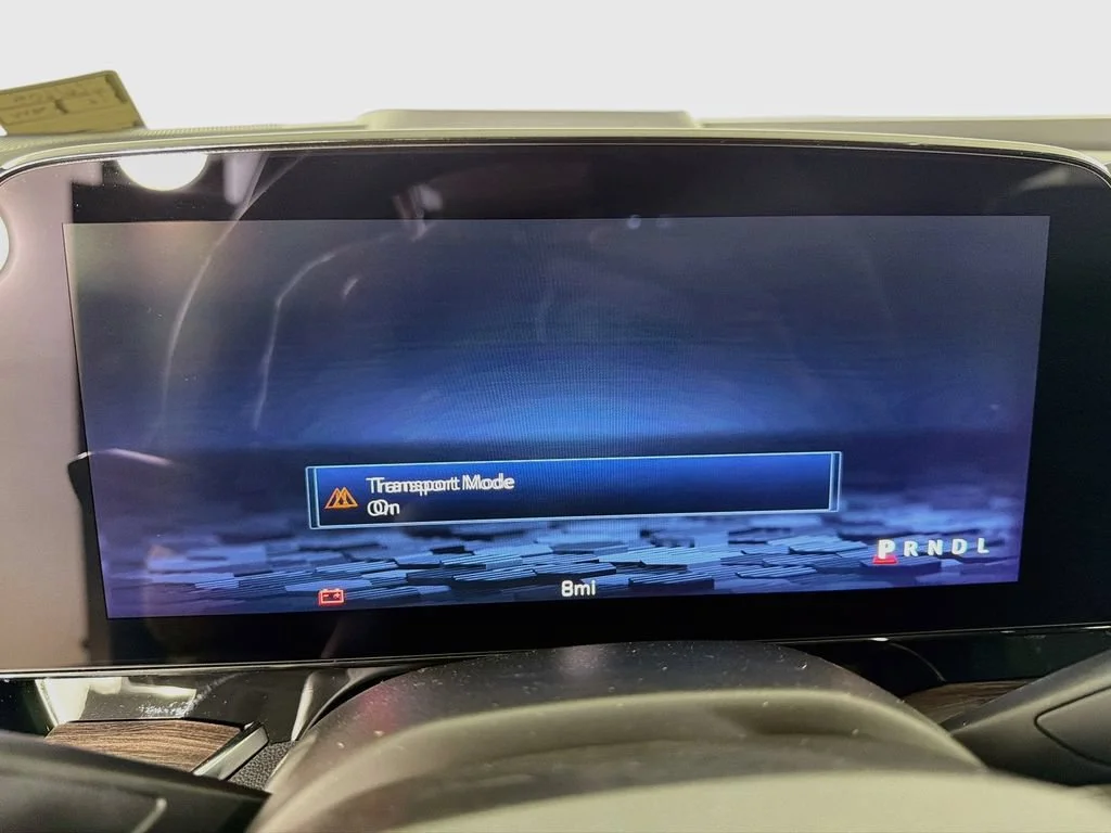 2026 Chevrolet Tahoe LT - Photo 13