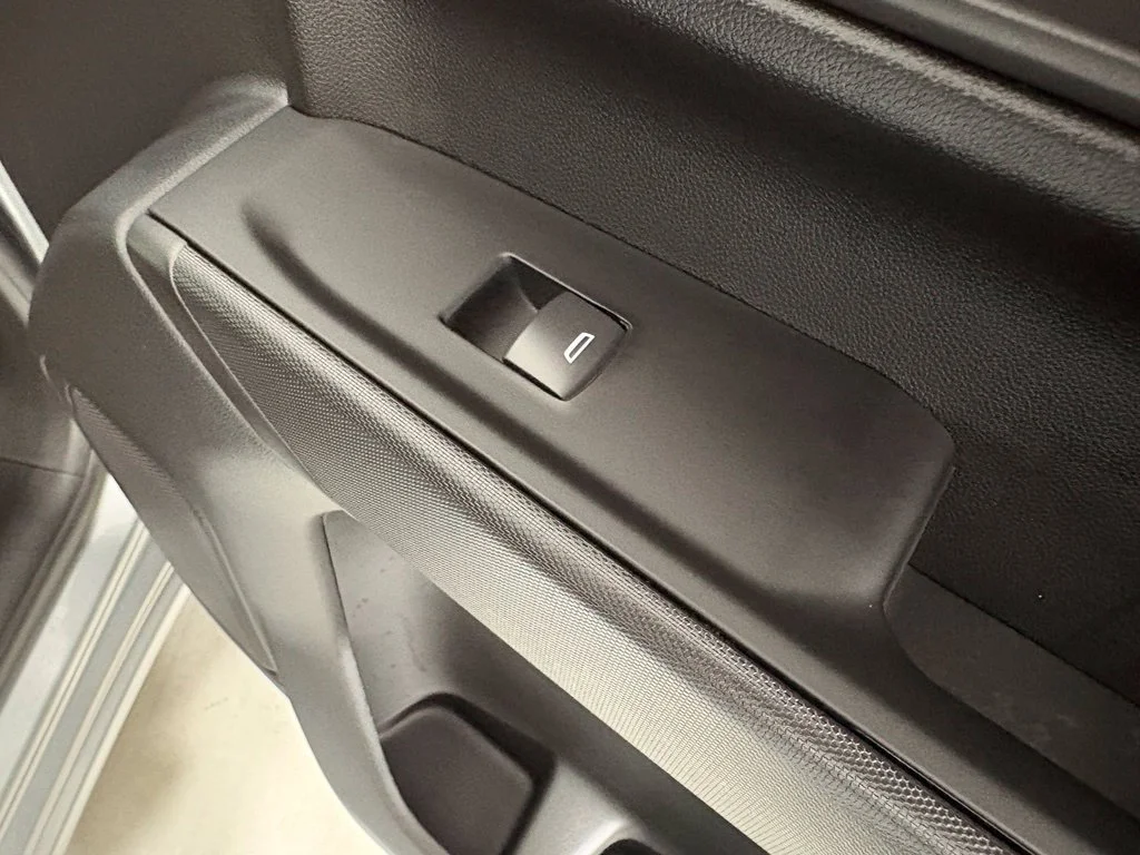 New 2026 Sterling Gray Metallic Chevrolet Custom image 15