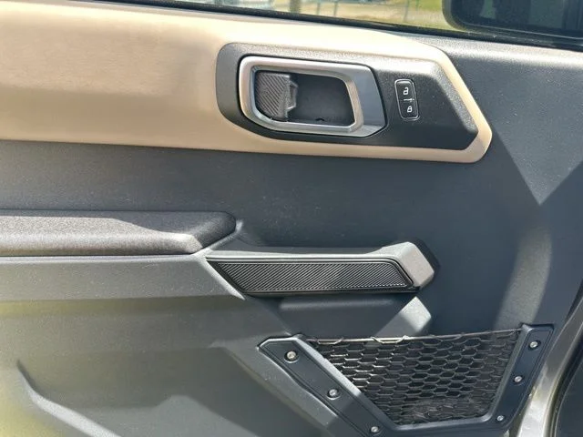 2024 Ford Bronco 4-Door Wildtrak - Photo 12