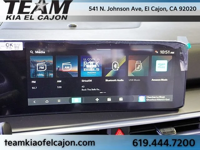 New 2026 Gray Kia X-Line SX Prestige image 32