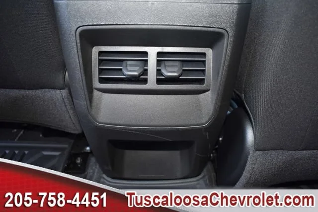 New 2026 Sterling Gray Metallic Chevrolet Trail Boss image 16