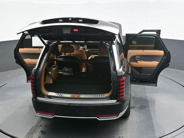 New 2027 Red Hyundai Calligraphy AWD image 27