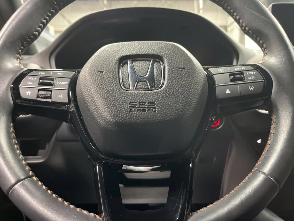 2024 Honda HR-V Sport - Photo 49