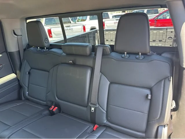 2026 GMC Sierra 1500 Denali - Photo 16
