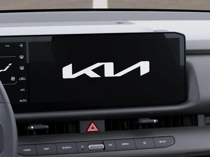 New 2027 Interstellar Gray Kia X-Line S image 20