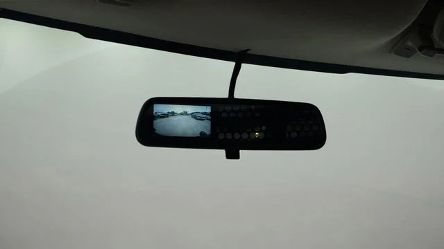 Used 2024 Summit White GMC Work Van image 26