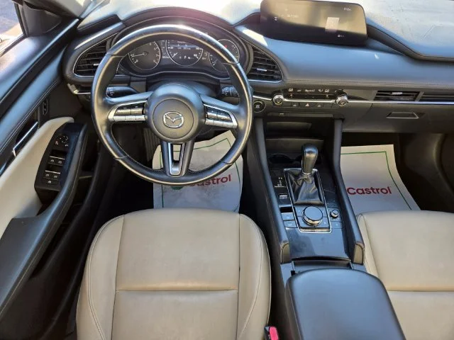 Used 2019 Gray Mazda Base image 13