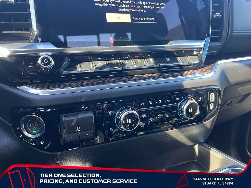 New 2026 TITANIUM RUSH METALLIC GMC Elevation image 29
