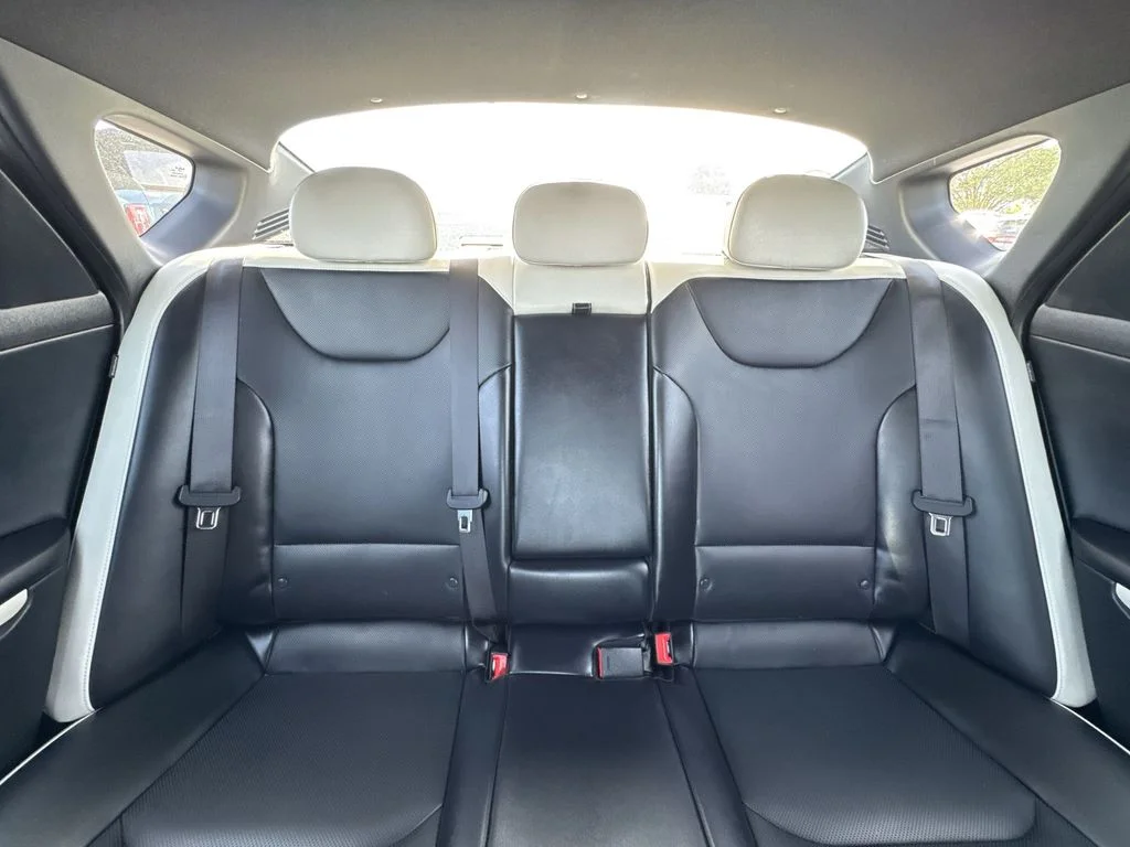 Used 2025 Black Kia GT-Line image 23