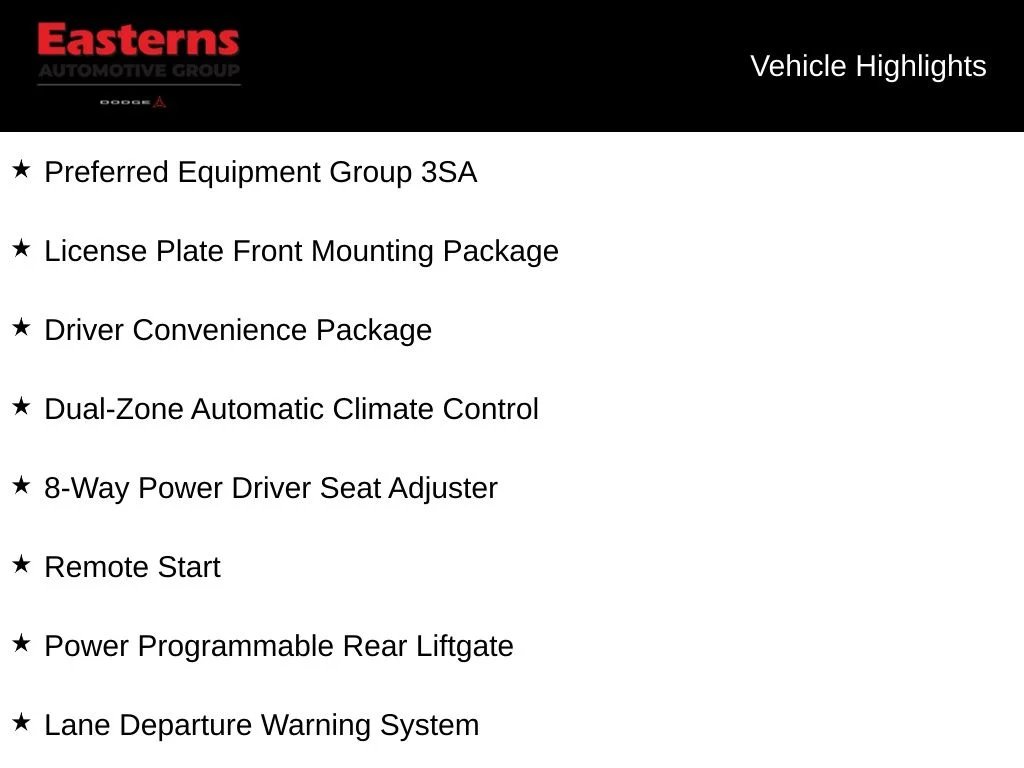 Used 2023 Black GMC SLE image 5