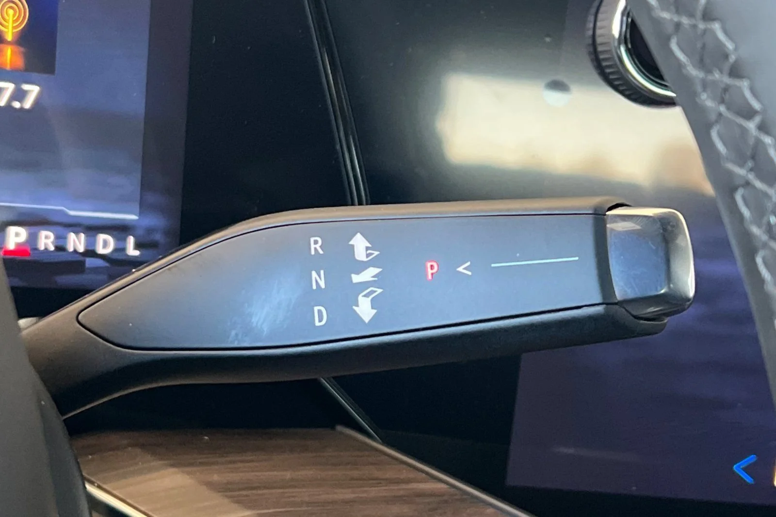 New 2026 Dark Ash Metallic Chevrolet LT image 22