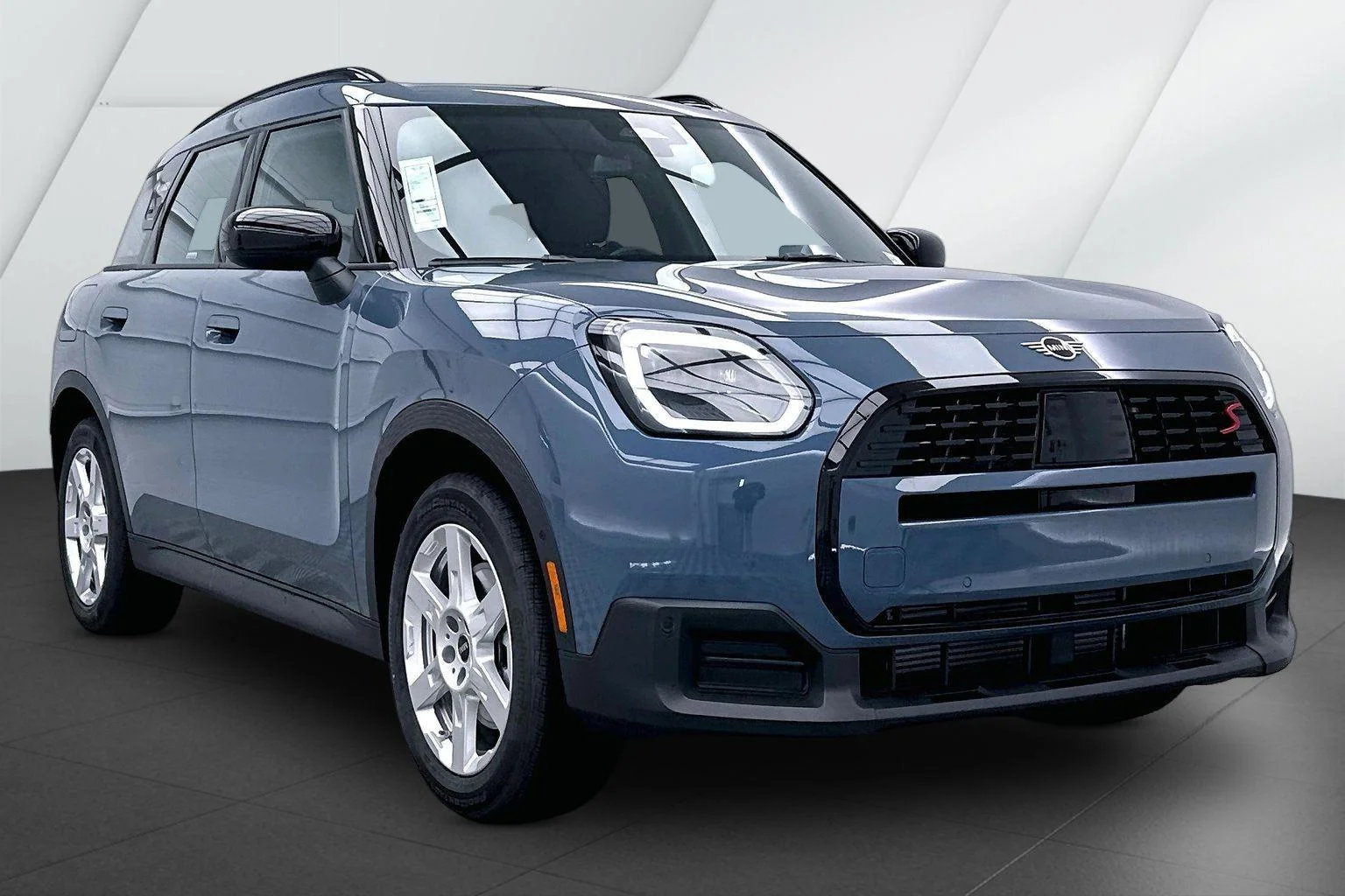 2027 MINI Countryman S ALL4's photo