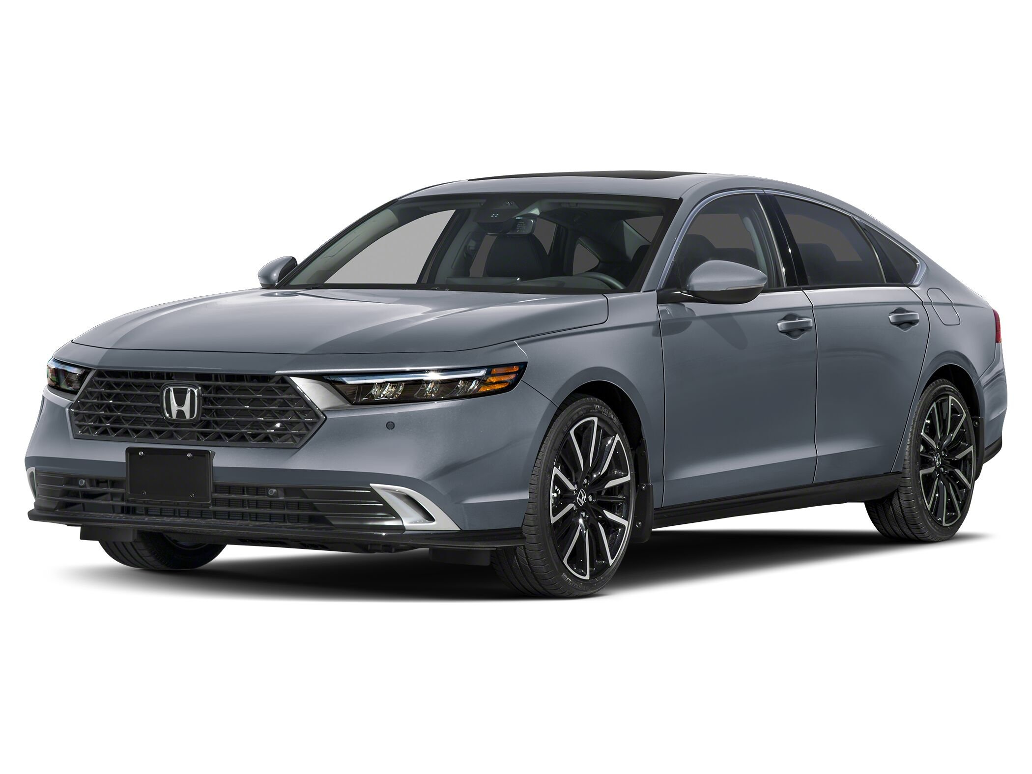 2026 Honda Accord Hybrid Touring's photo