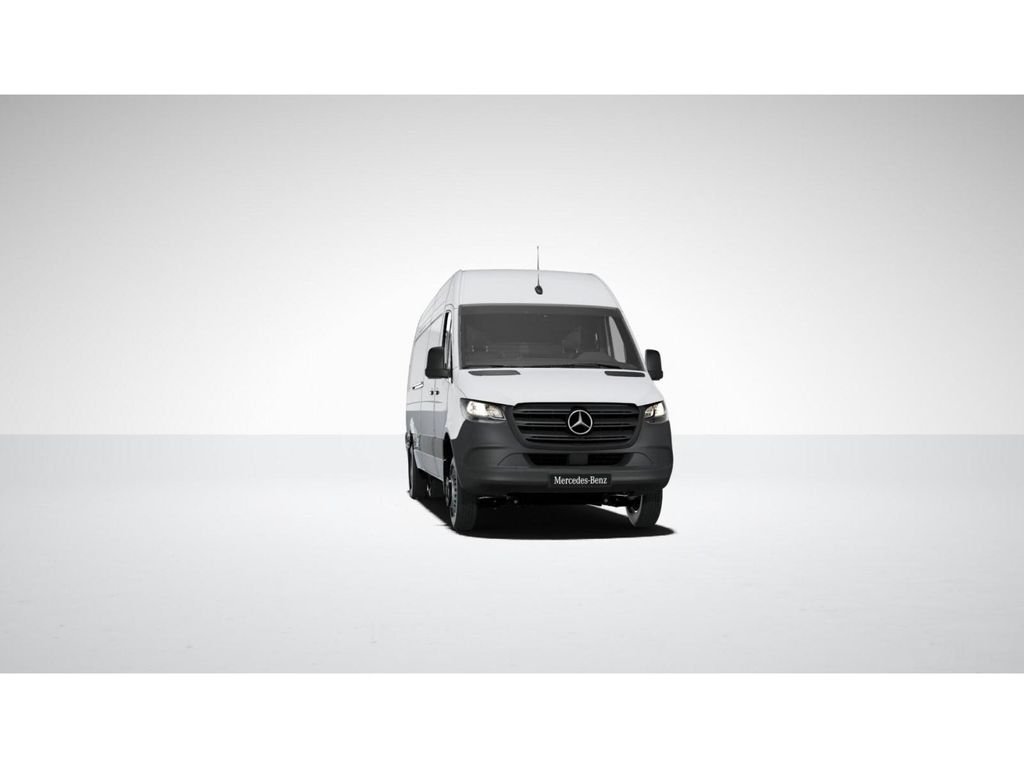 New 2026  Mercedes-Benz Cargo 170 WB image 8