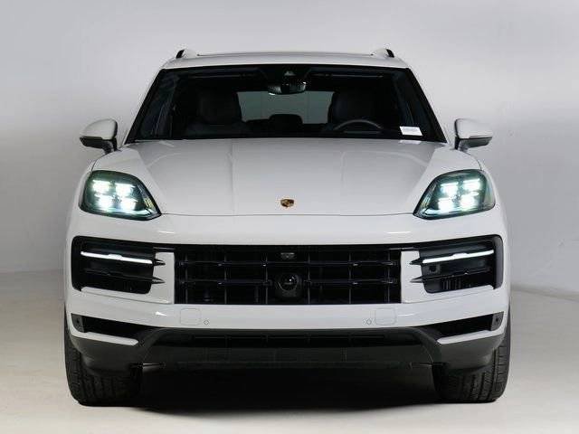Used 2026 Chalk Porsche  image 6