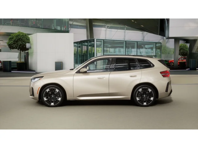 New 2026 Dune Grey Metallic BMW  image 4