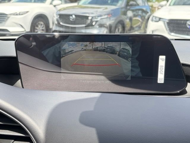 New 2026 Ceramic Metallic Mazda 2.5 S Select Sport image 18