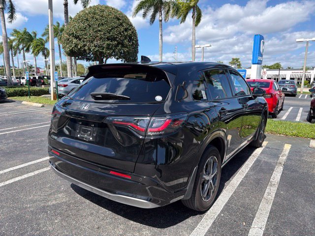 Certified Used 2024  Honda EX-L image 6