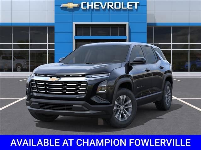 2026 Chevrolet Equinox LT - Photo 6