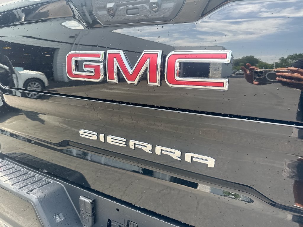 2026 GMC Sierra 1500 AT4 - Photo 28