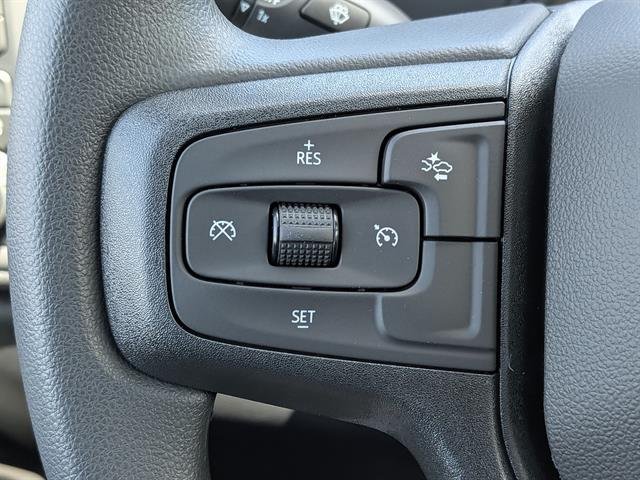 2026 Chevrolet Silverado 2500 HD Custom - Photo 22