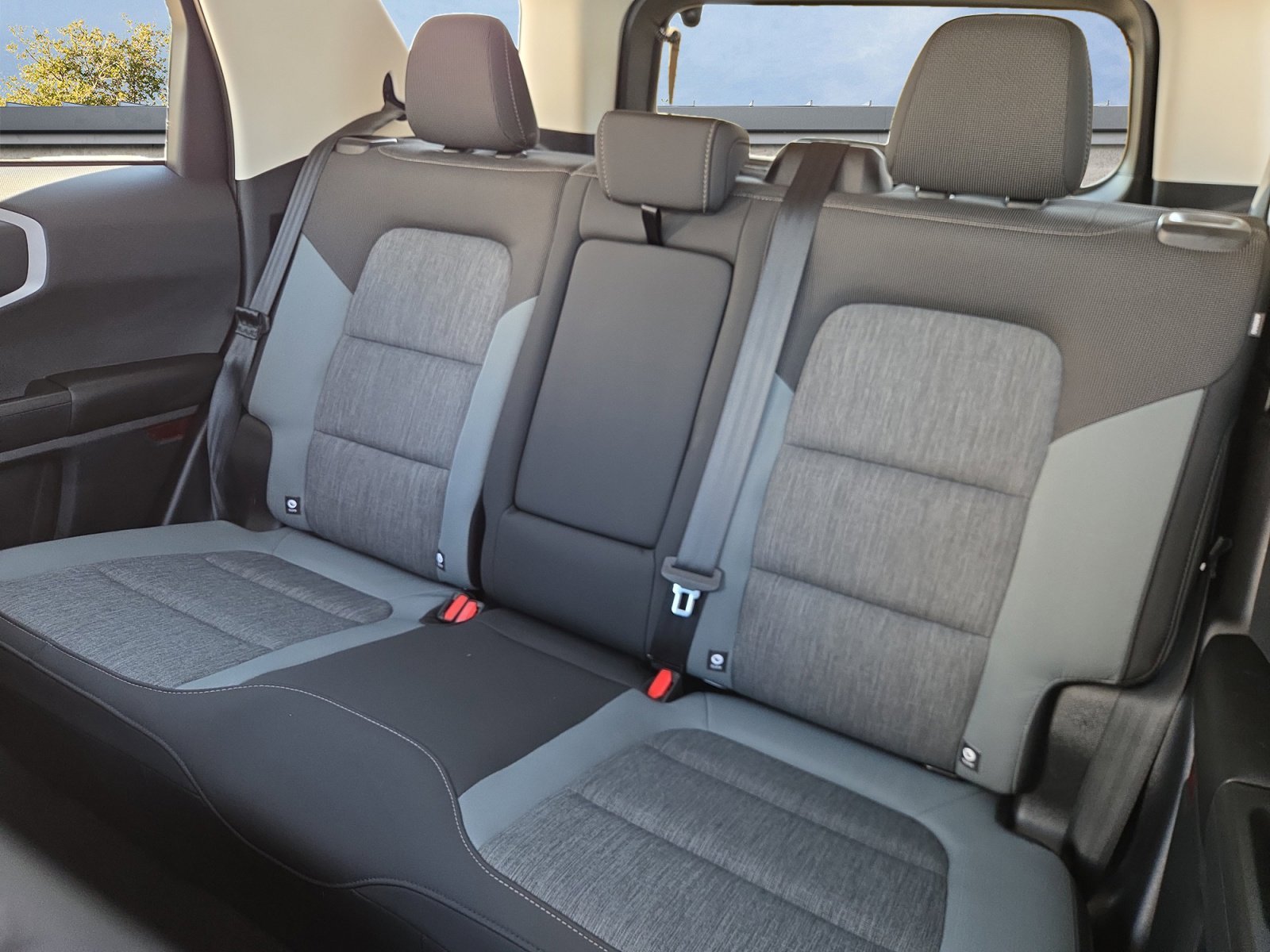 2024 Ford Bronco Sport Big Bend - Photo 13